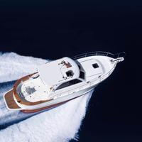 Sciallino 34' Fly (2004)