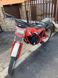 Fantic trial 300