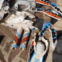Grafiche ktm