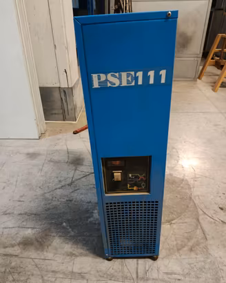 Essiccatore aria compressa Power System PSE 111