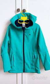 Giacca leggera bambini piu