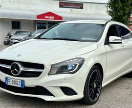 MERCEDES CLA 220d S.W. Automatic Premium 2016