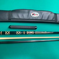 Stecca da biliardo kepler