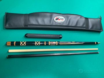 Stecca da biliardo kepler