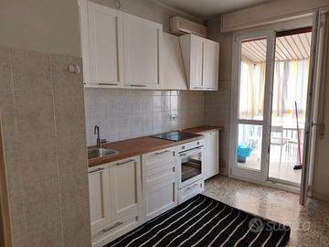 casa Voghera con vista panoramica