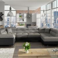 RICERCATO, ROBUSTO ED ELEGANTE!