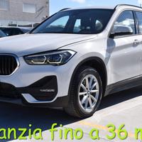 BMW X1 sDrive18d Business Advantage