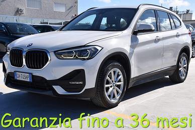 BMW X1 sDrive18d Business Advantage