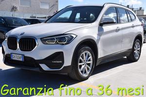 BMW X1 sDrive18d Business Advantage