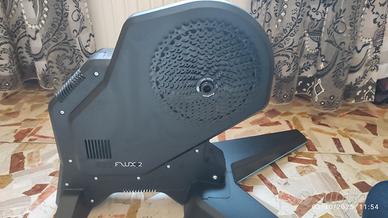 Rullo Smart Tacx Flux 2 