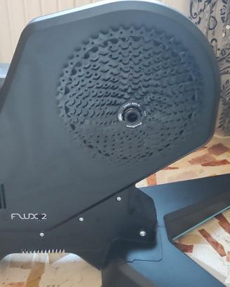 Rullo Smart Tacx Flux 2 