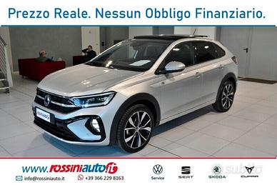 VOLKSWAGEN TAIGO 1.0 TSI 116 CV DSG R-LINE PLUS MA