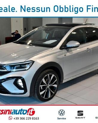 VOLKSWAGEN TAIGO 1.0 TSI 116 CV DSG R-LINE PLUS MA