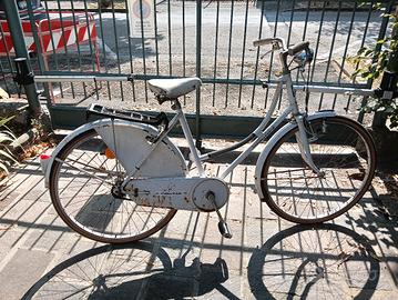 bici da donna