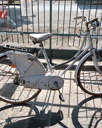 bici da donna