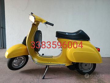 vespa 50 special 3 marce 