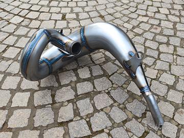 Scarico Scalvini KTM SX EXC 250/300 2019-2022