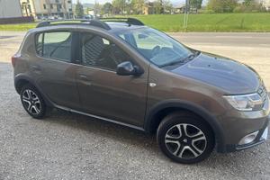 Dacia Sandero STEPWAY GPL