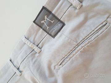 Pantalone chino uomo Dimattia