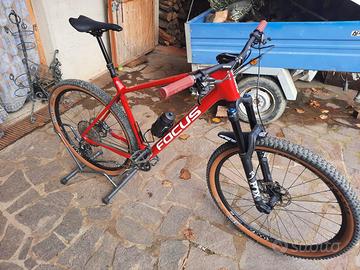 Mtb Focus Raven 8.8 XL
