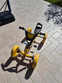 bici bambino Berg 
