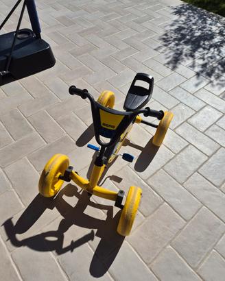 bici bambino Berg 