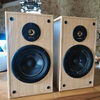 casse monitor studio infiny 