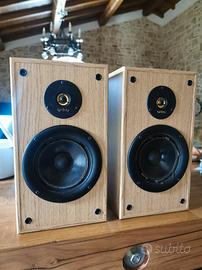 casse monitor studio infiny 