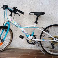 Bici bambina