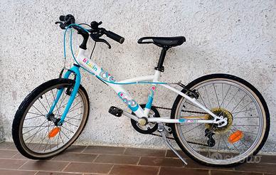 Bici bambina