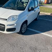 Fiat panda 900 Twin metano