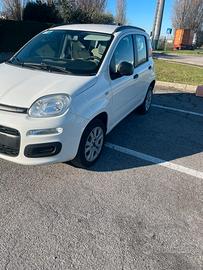 Fiat panda 900 Twin metano