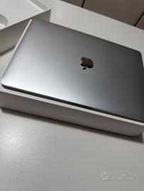 MacBook air da 13’’ chip apple M1 2020