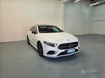 MERCEDES Classe A (V177) A 220 d Automatic ...