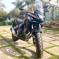 Honda CB500X | 1 anno garanzia