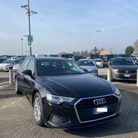 AUDI A6 Avant 35 2.0 TDI S tronic Business