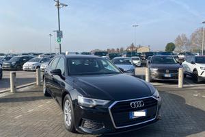 AUDI A6 Avant 35 2.0 TDI S tronic Business