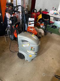 Idropulitrice 220 volt