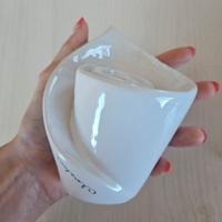 Profumatore d'ambiente Claraluna in ceramica