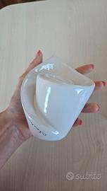 Profumatore d'ambiente Claraluna in ceramica