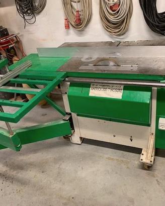 COMBINATA PER LEGNO