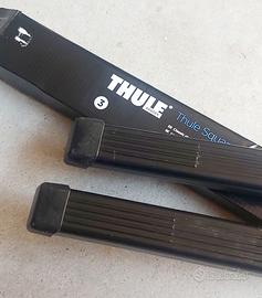 Barre portatutto THULE