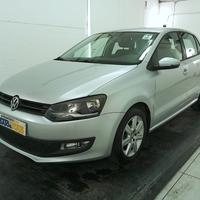 VOLKSWAGEN Polo 5p 1.2 Comfortline 70cv