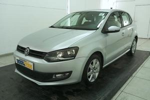 VOLKSWAGEN Polo 5p 1.2 Comfortline 70cv