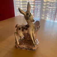 CERBIATTO CERAMICA ANTICA G.GIRARDI