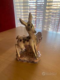 CERBIATTO CERAMICA ANTICA G.GIRARDI