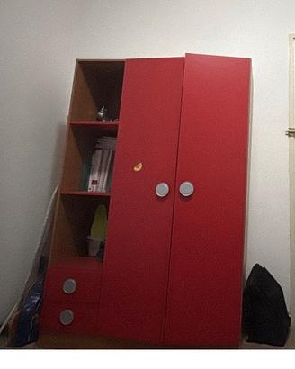 Armadio piccolo 150*160