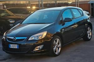 Opel Astra 1.7 CDTI 110CV 5 porte Elective
