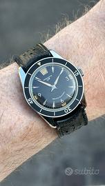 LIP Brevets Blancpain - 1954 - Cal. LIP R23C -