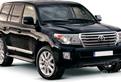 Ricambi auto Toyota Land Cruiser FJ150 dal 2009